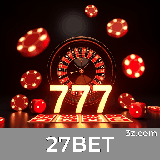 27BET: O Melhor em Diversão e Segurança
