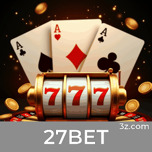 27BET: O Melhor em Diversão e Segurança