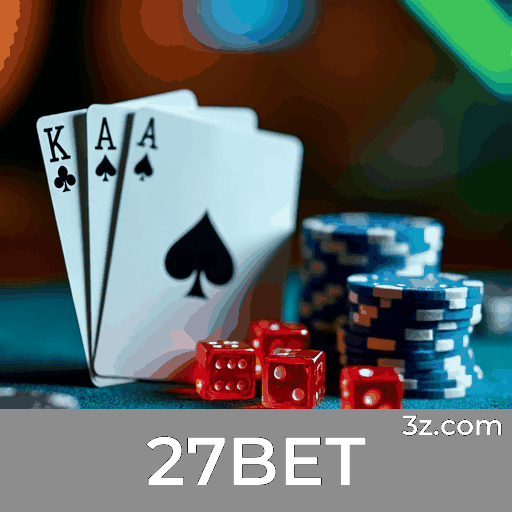 Experiência de Cassino Autêntica no 27BET