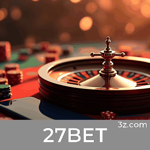 27BET: O Melhor em Diversão e Segurança