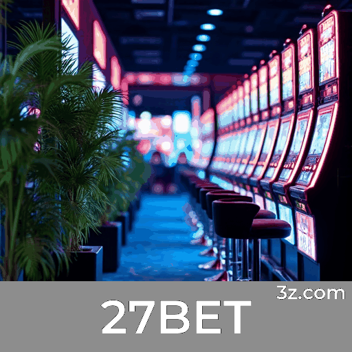27BET: O Melhor em Diversão e Segurança
