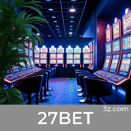 27BET: O Melhor em Diversão e Segurança