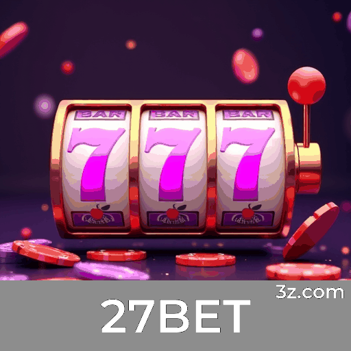 27BET: O Melhor em Diversão e Segurança