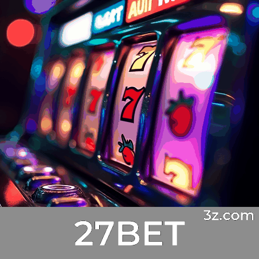 27BET: O Melhor em Diversão e Segurança