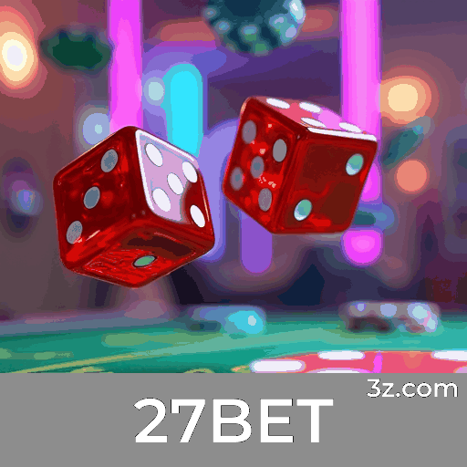 27BET: O Melhor em Diversão e Segurança